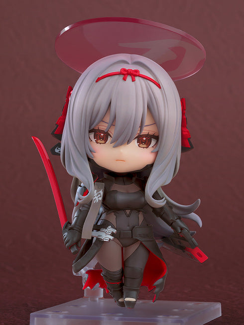 『勝利の女神:NIKKE』ねんどろいど 紅蓮:ブラックシャドウ